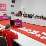 PSUV