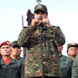 Presidente Maduro