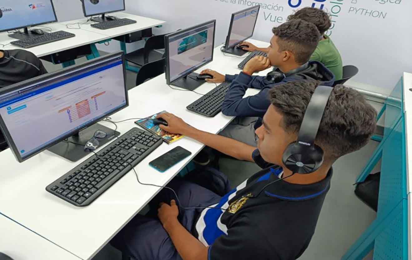 Red Nacional de Desarrollo de Software Soberano y Seguro (S3)