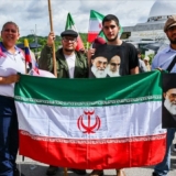 Venezuela Irán