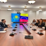 cooperación ambiental