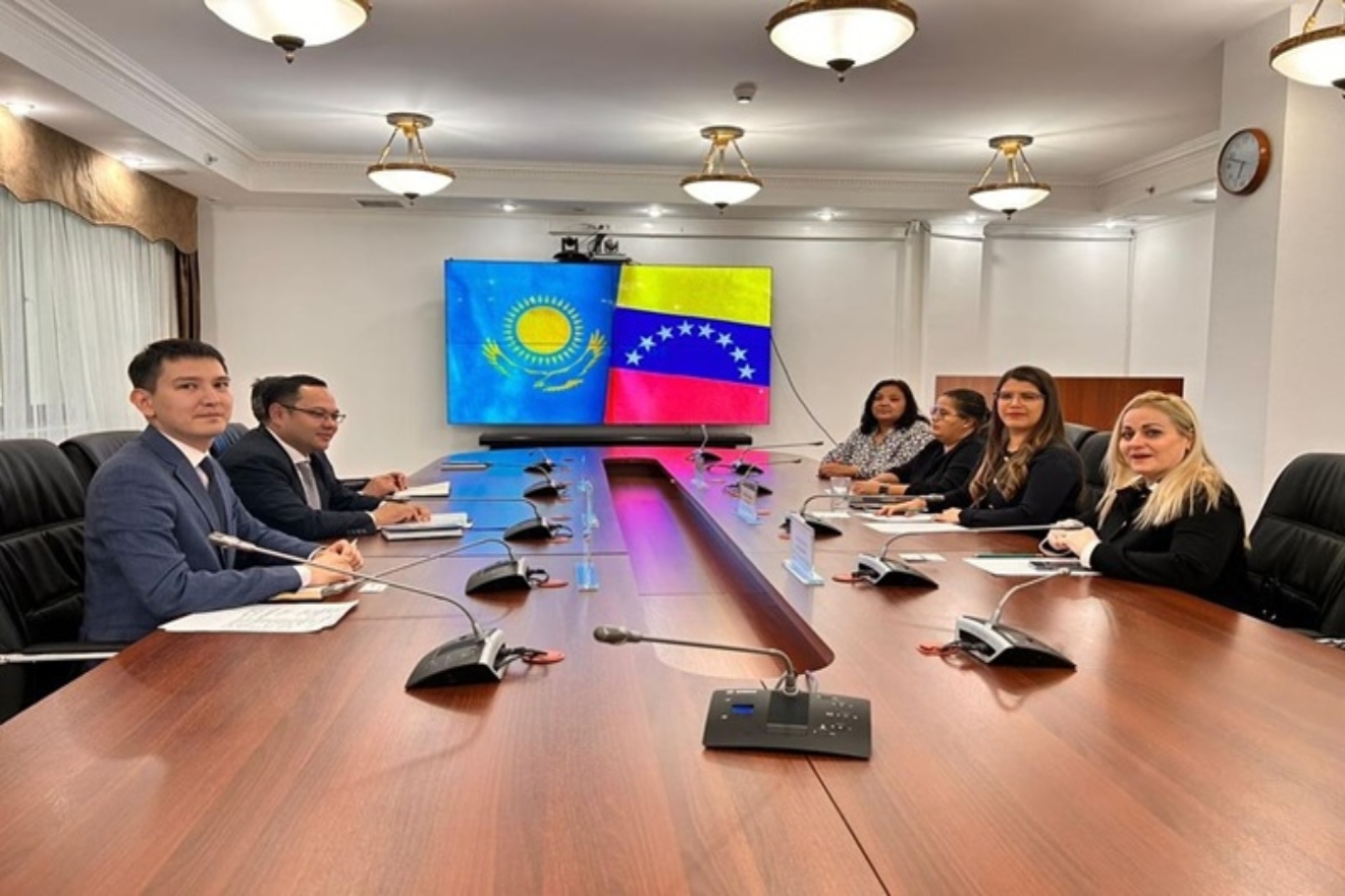 cooperación ambiental