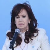 cristina