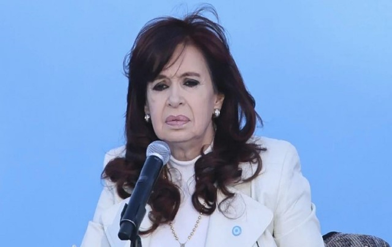 cristina