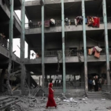 gaza-escuela
