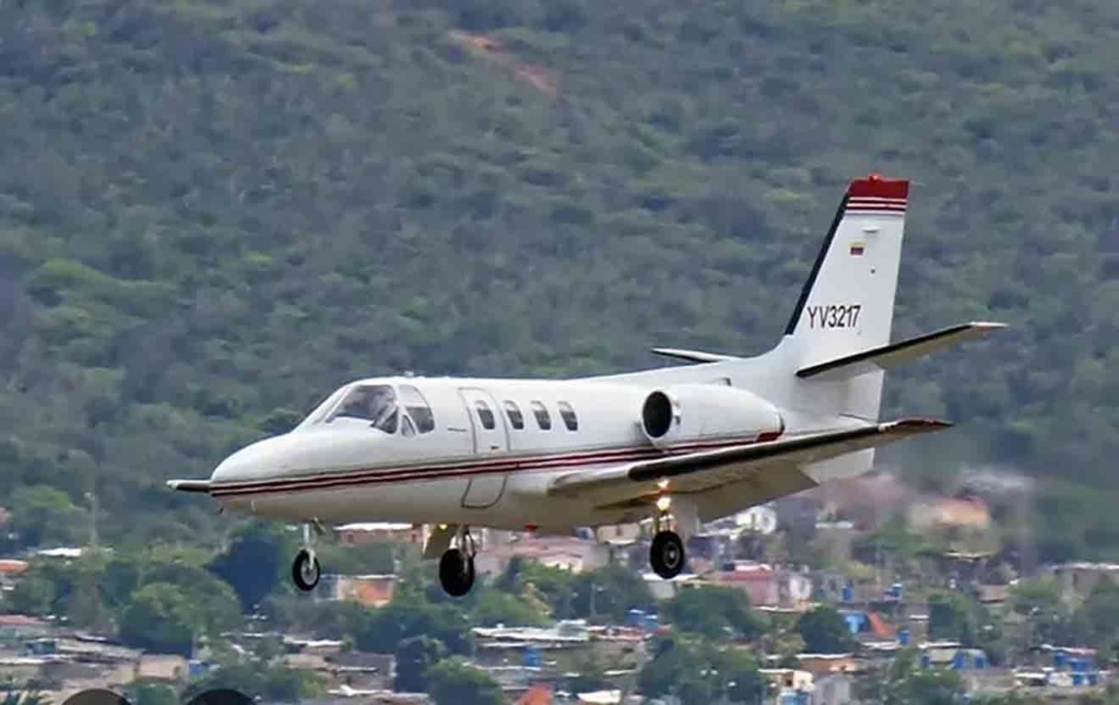 gobierno-nacional-activa-busqueda-avion-desaparecido-maiquetia
