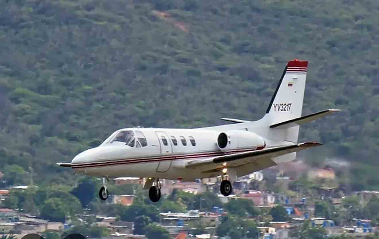 gobierno-nacional-activa-busqueda-avion-desaparecido-maiquetia