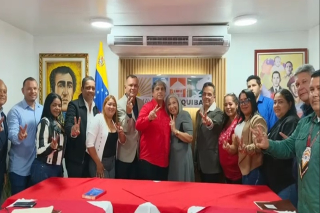 guayana esequiba