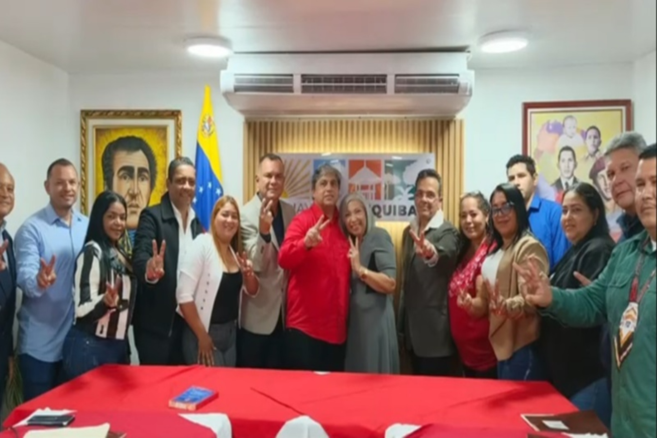guayana esequiba
