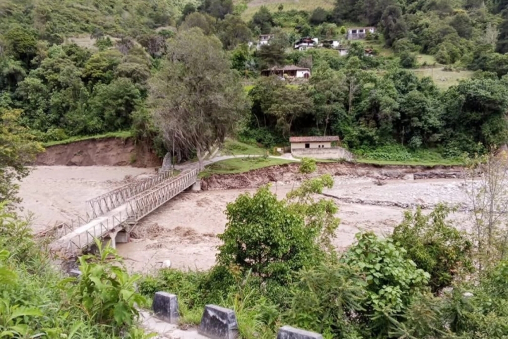 merida emergencia