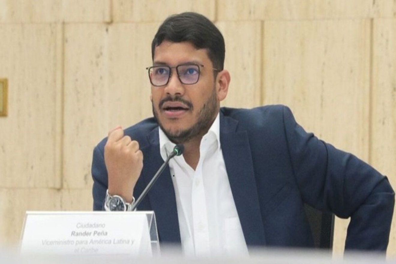 rander peña