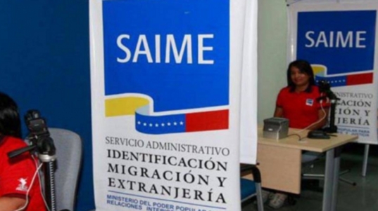 saime (1)