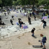 skate park