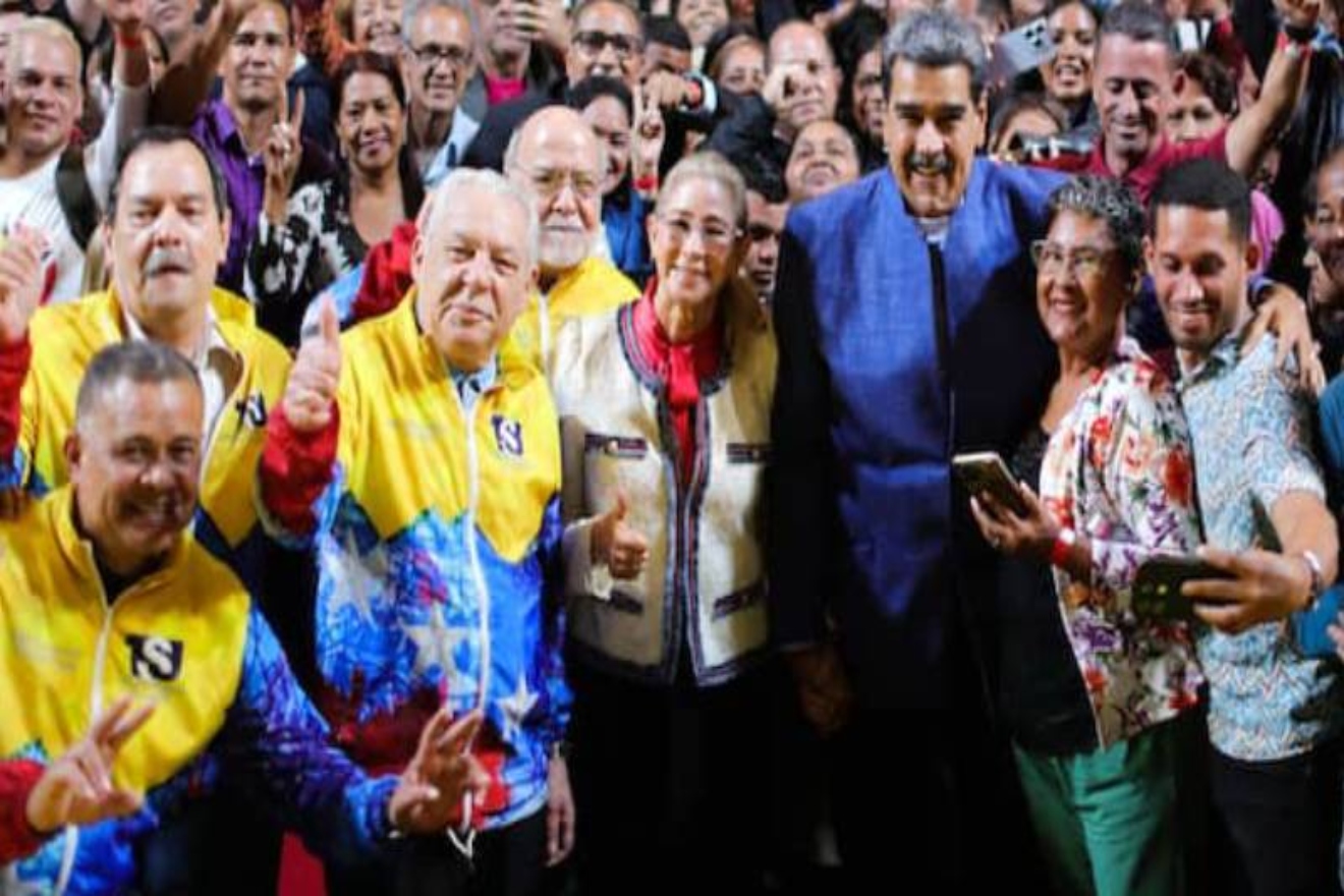 venezuela-maduro