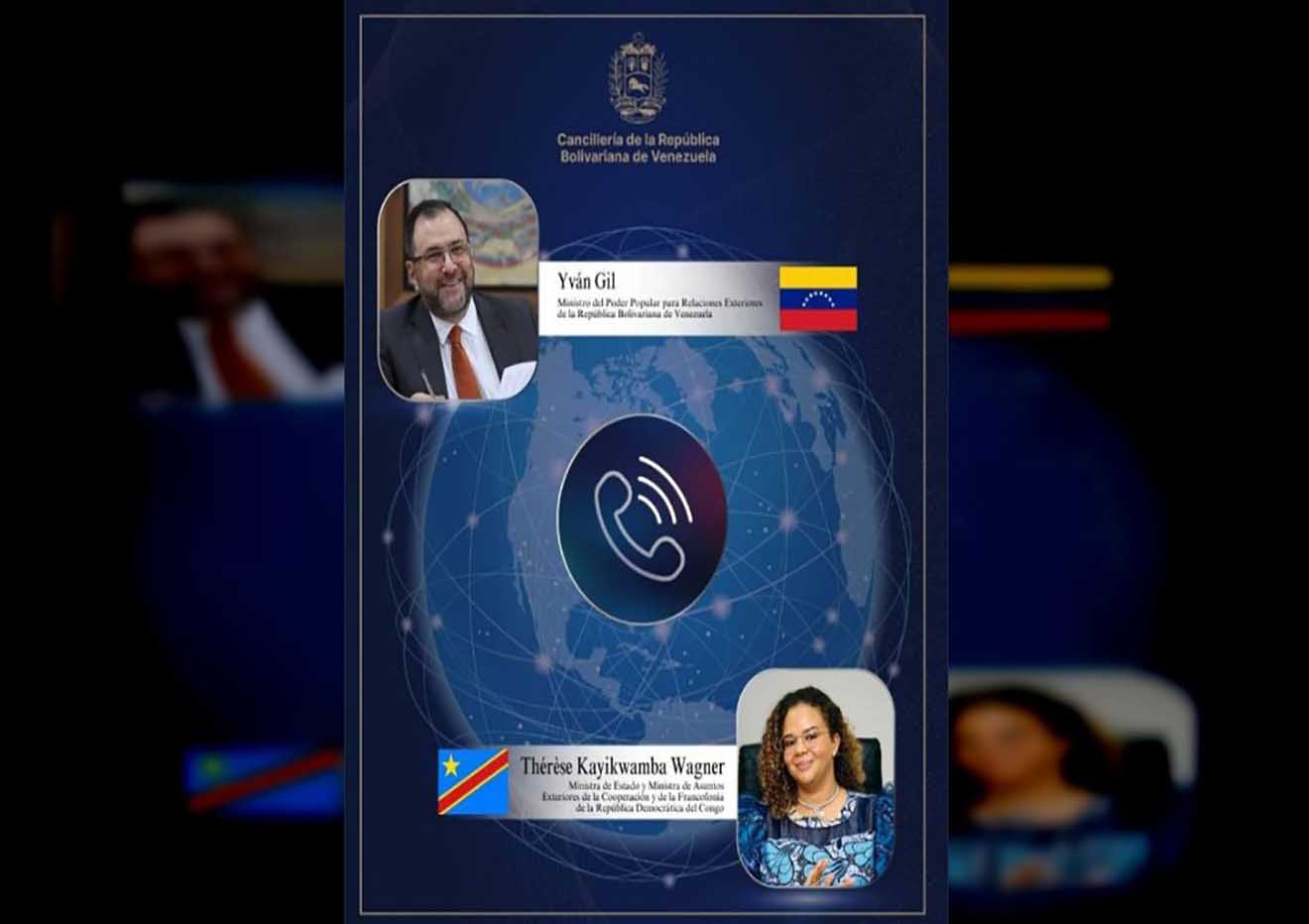 CANCILLER GIL