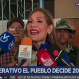 Caryslia Beatriz Rodríguez
