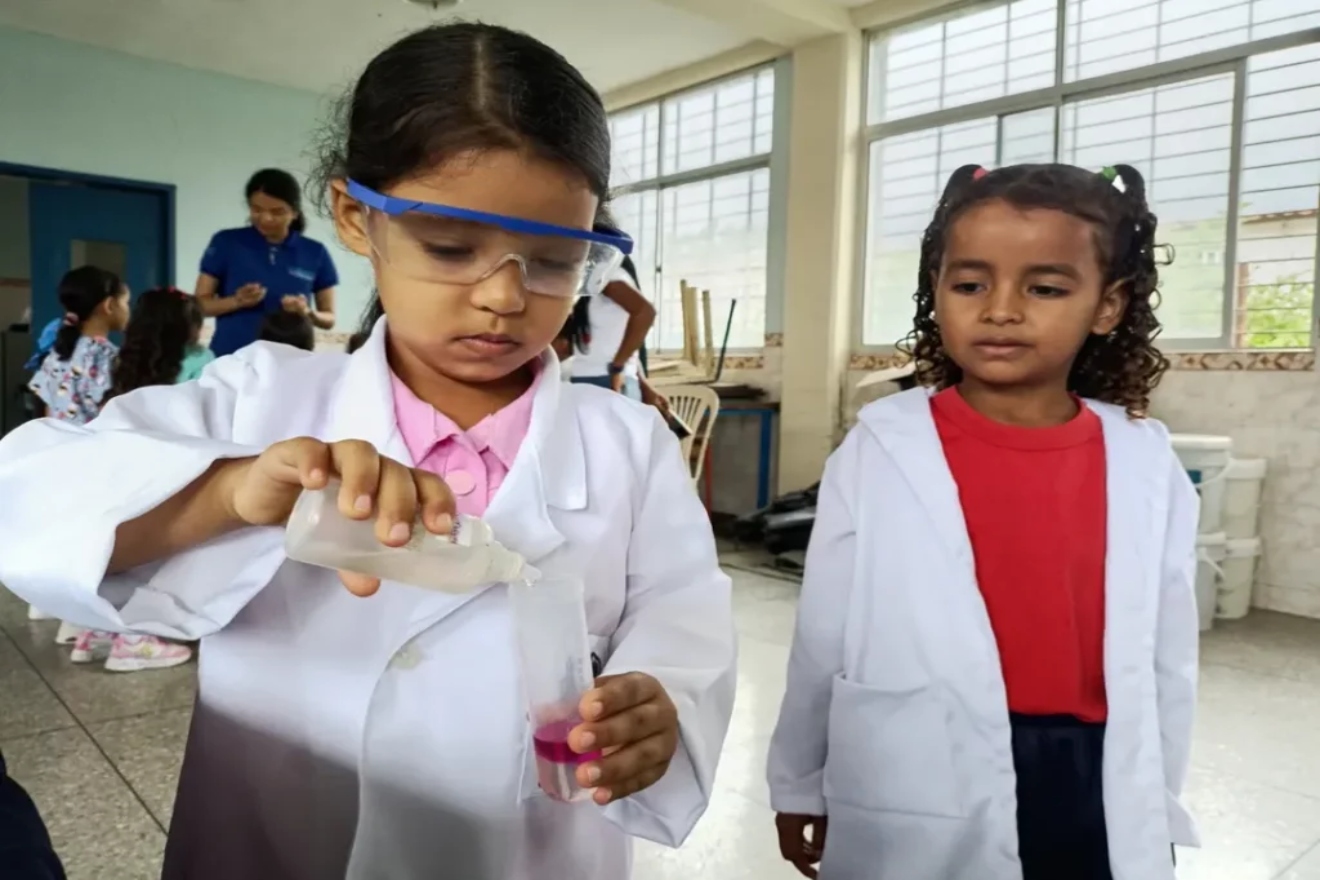 Ciencia Lara