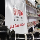 Cinemateca nacional