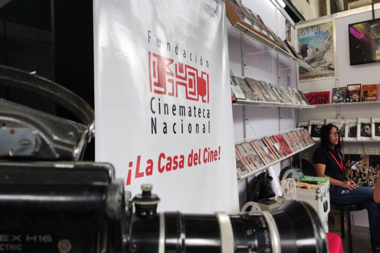Cinemateca nacional