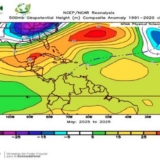 Crisis climatica