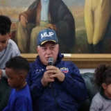 Diosdado Cabello