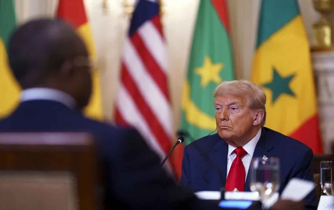 Donald Trump aranceles Brasil