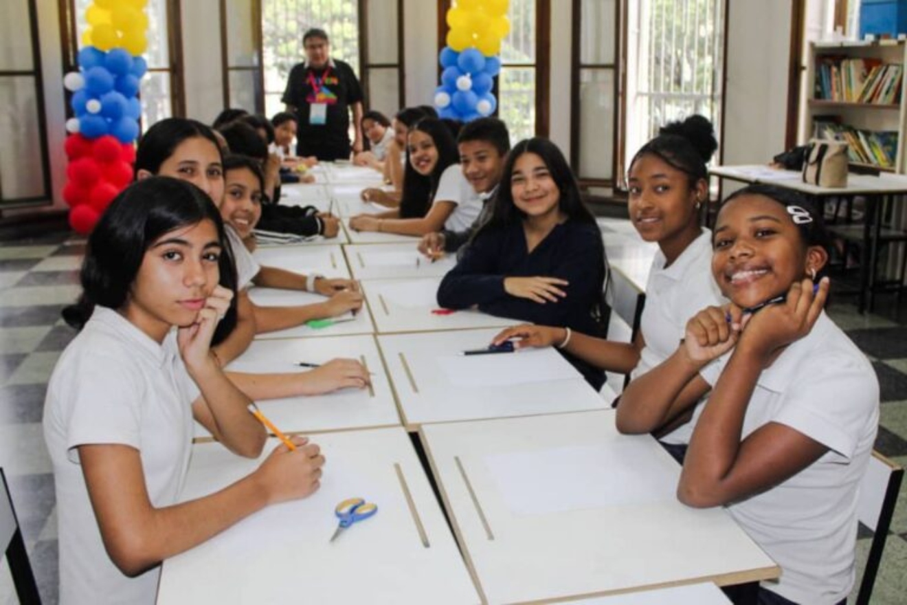 Filven Literatura infantil