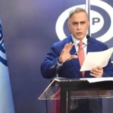 Fiscal Tareck Saab