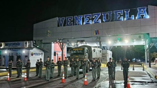 Frontera