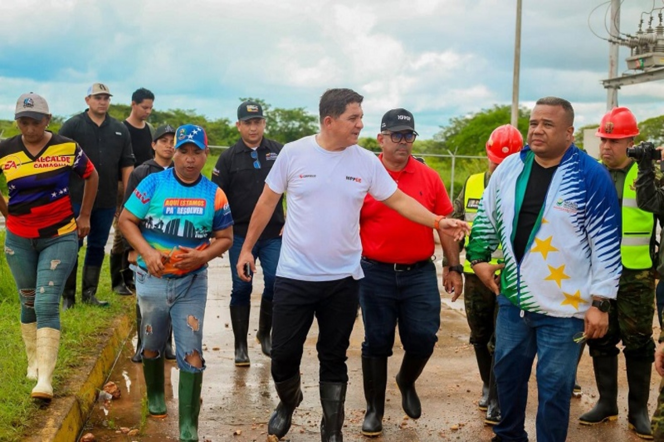 Guárico (10)