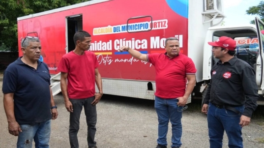 Guárico (7)
