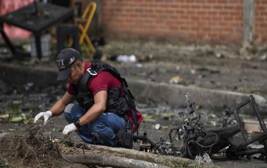 Hallan restos de ocho líderes sociales en zona rural de Guaviare