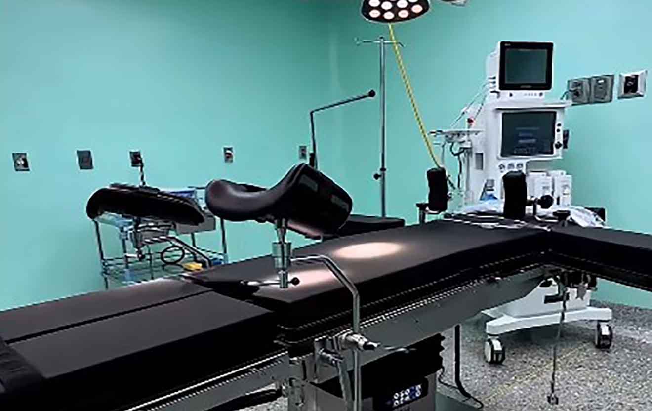 Hospital Militar