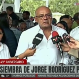 Jorge Rodríguez