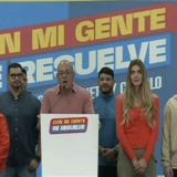 Jorge Rodríguez