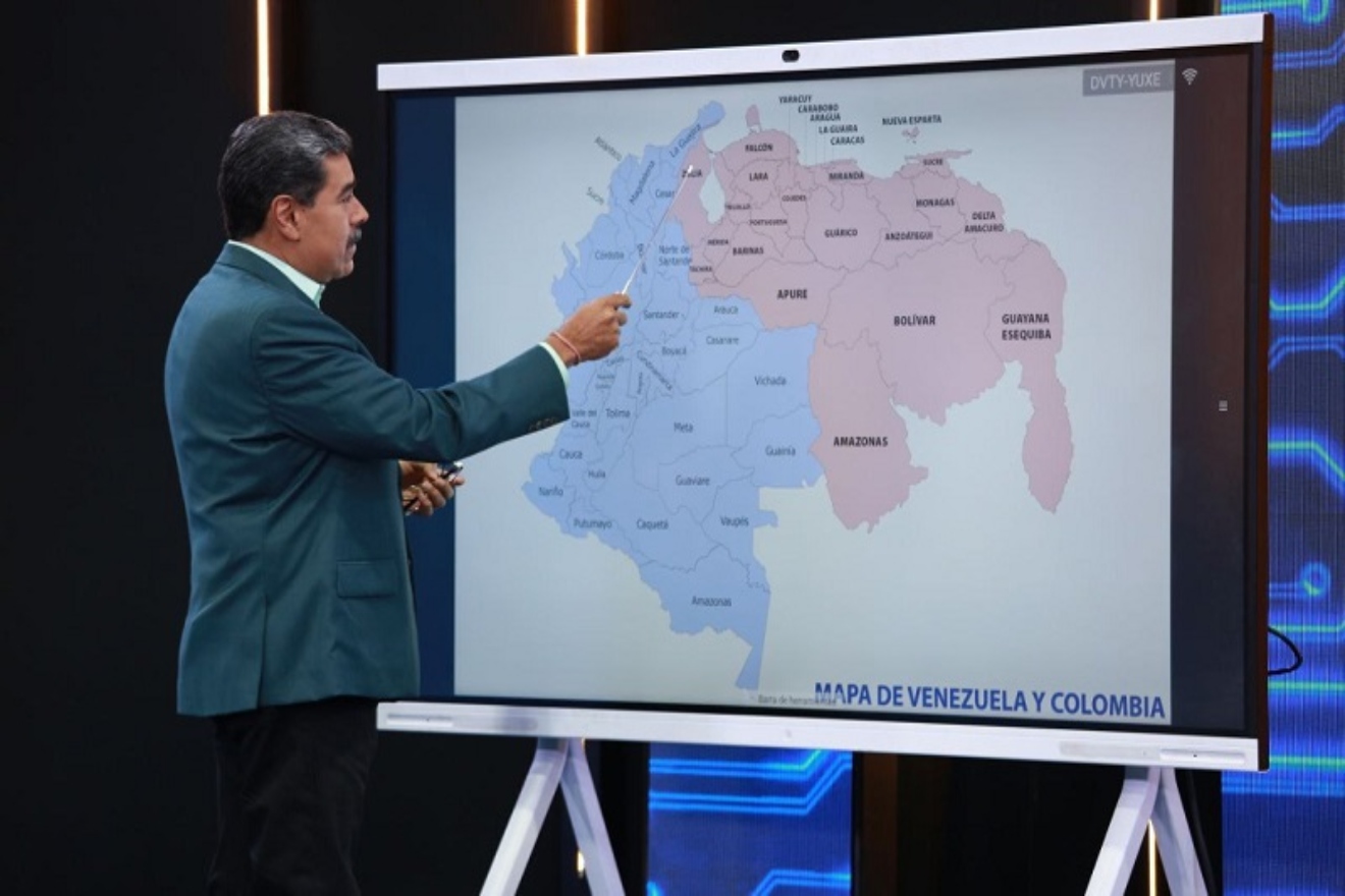 Maduro zona economica