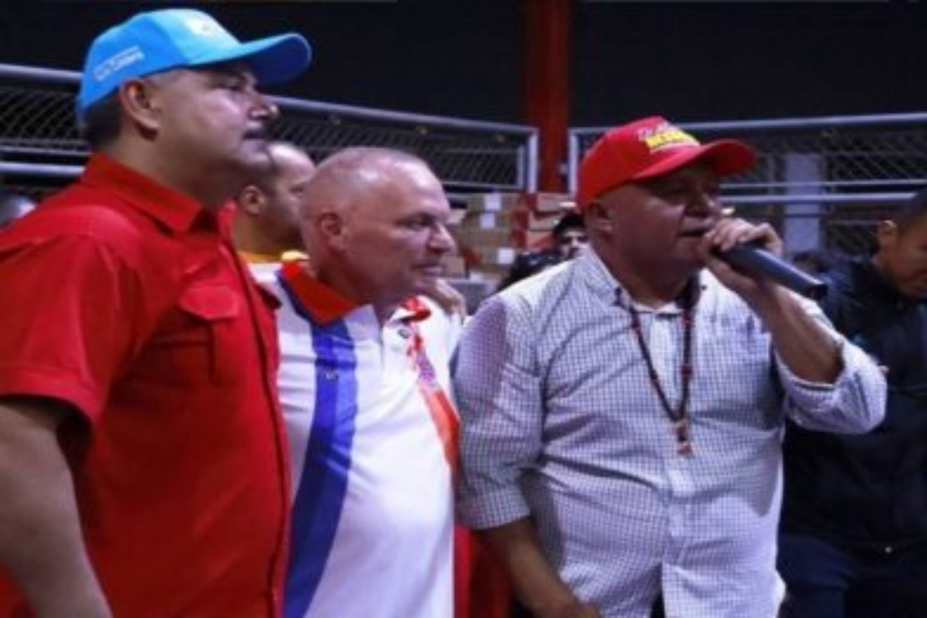 Maracaibo