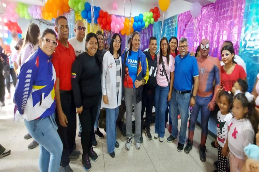 Maracay