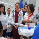Misión Sonrisa en Hospital El Algodonal de Caracas