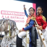 Niño Bolívar (1)