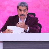Presidente Maduro