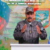 Presidente Nicolás Maduro