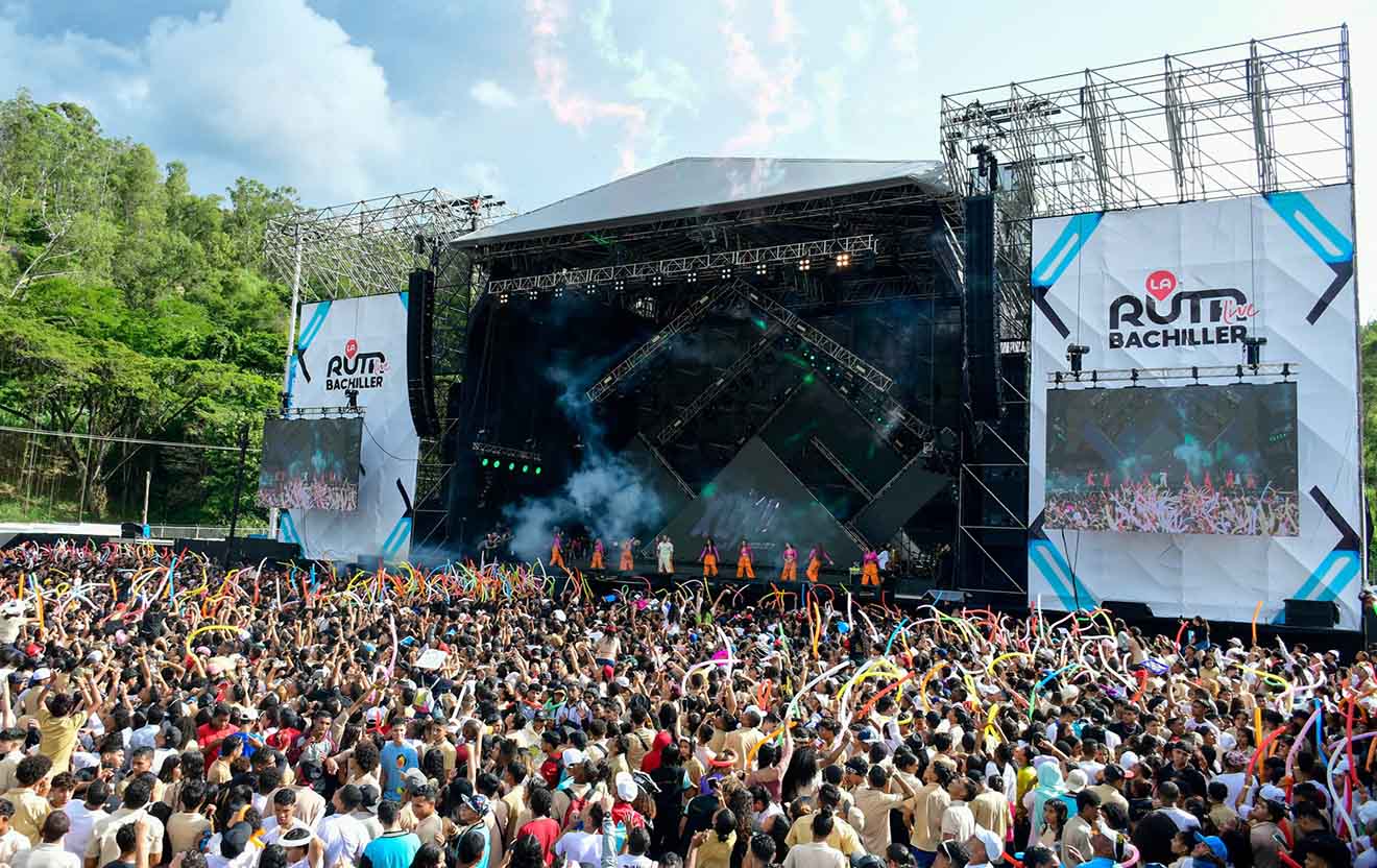 Ruta Live Bachiller
