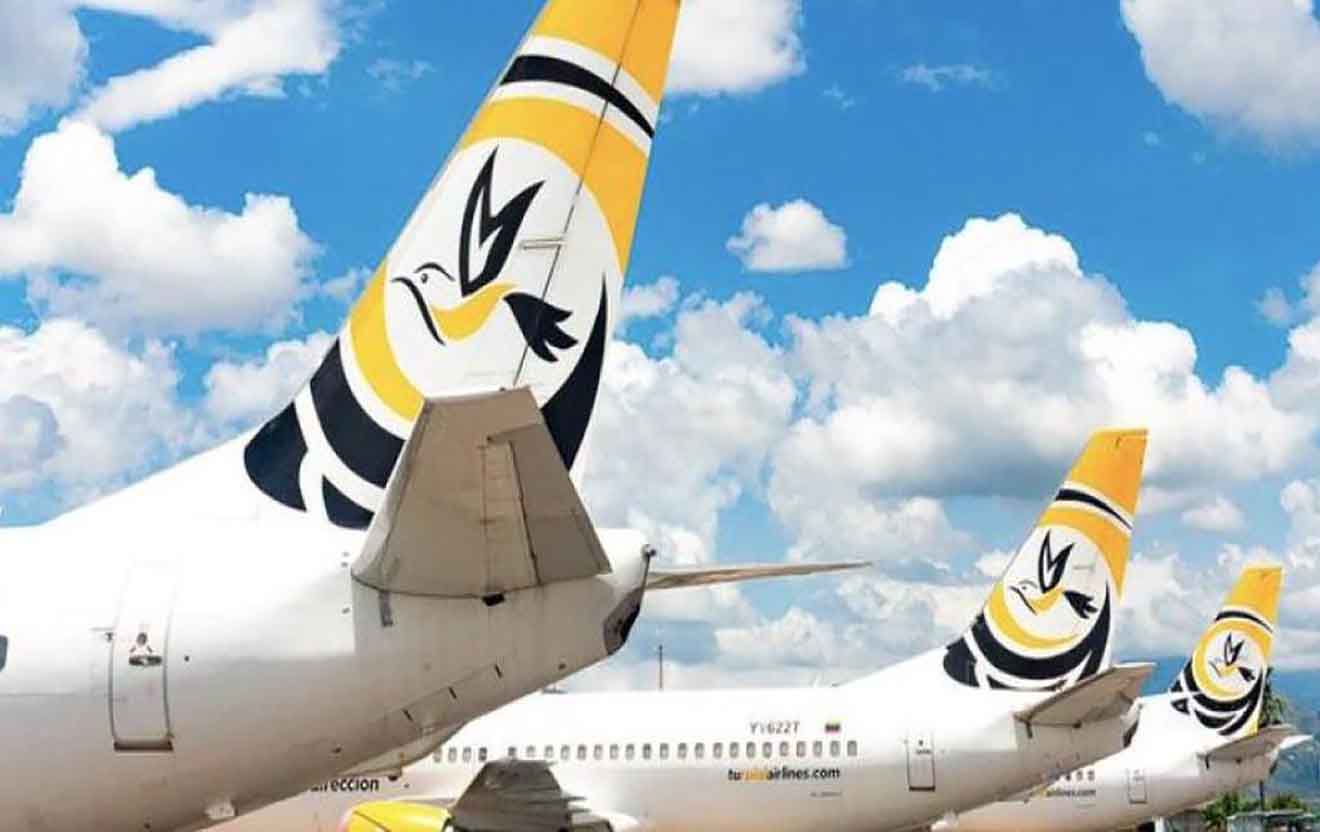 Turpial Airlines