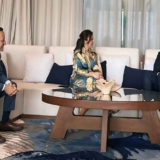 Venezuela y Dominica