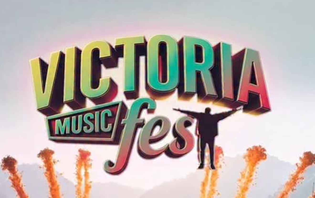 Victoria Music Fest Caracas