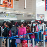 Vuelo 2 Plan vuelta a la patria