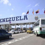 frontera Colombo-Venezolana