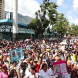 maduro-marcha