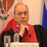 Exministro de la Corte Suprema de Argentina lamentó que su país no tenga poder judicial